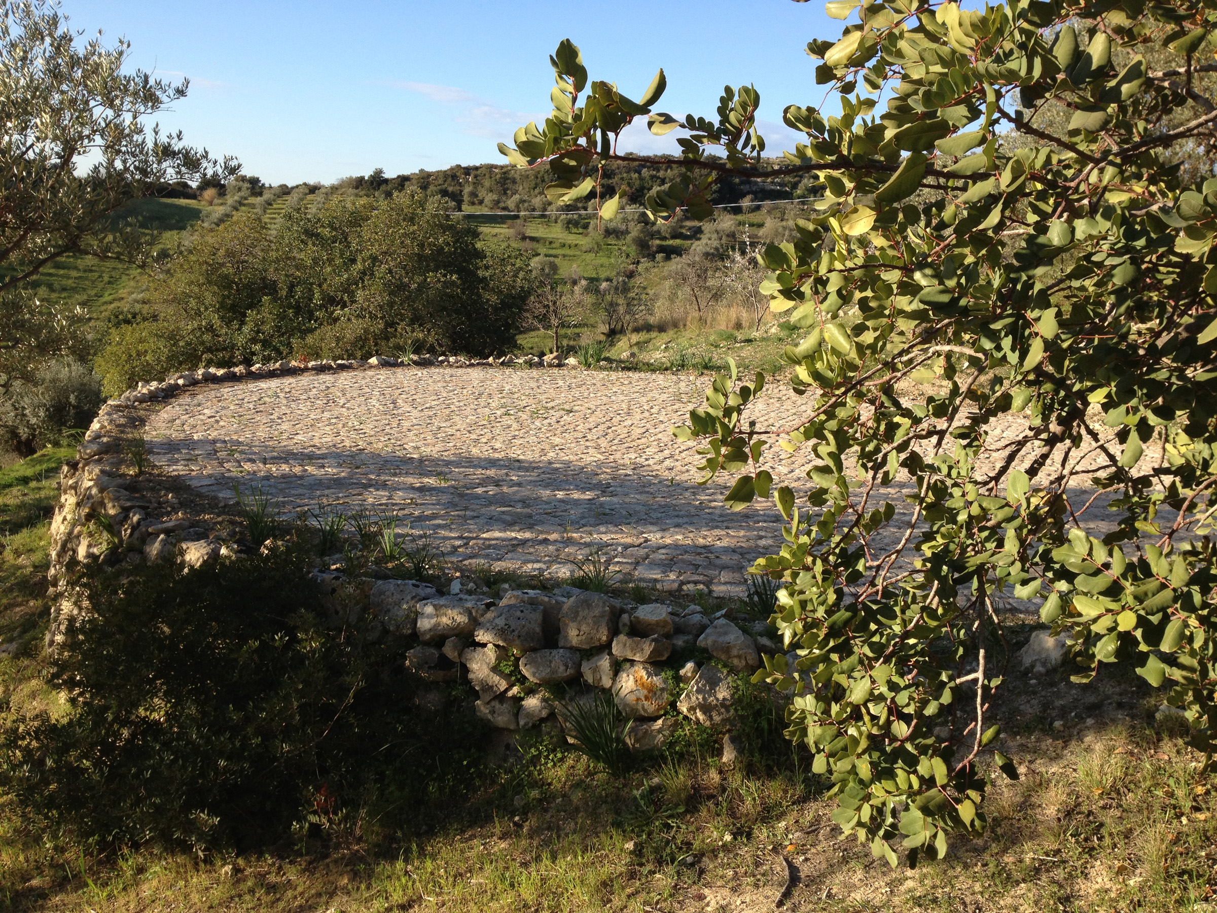 La Melagrana