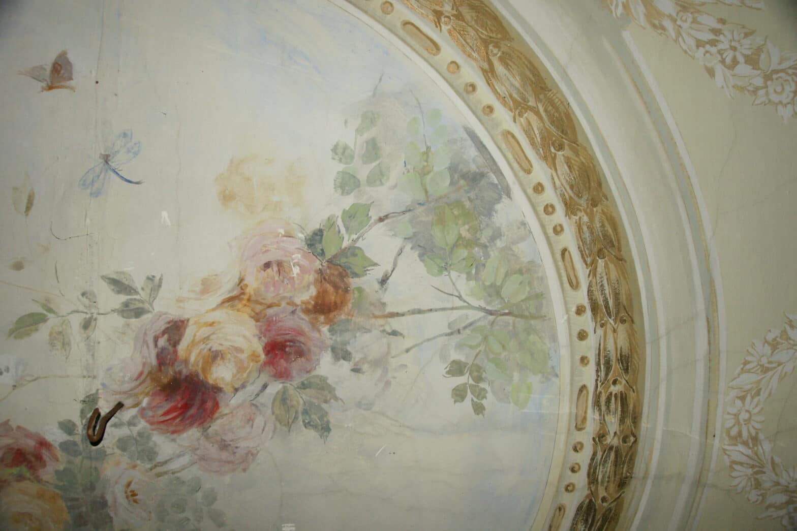 Herrenhaus Barthélemy in Gleisweiler urlaubsarchitektur