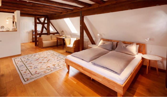 Barthélemy Manor House