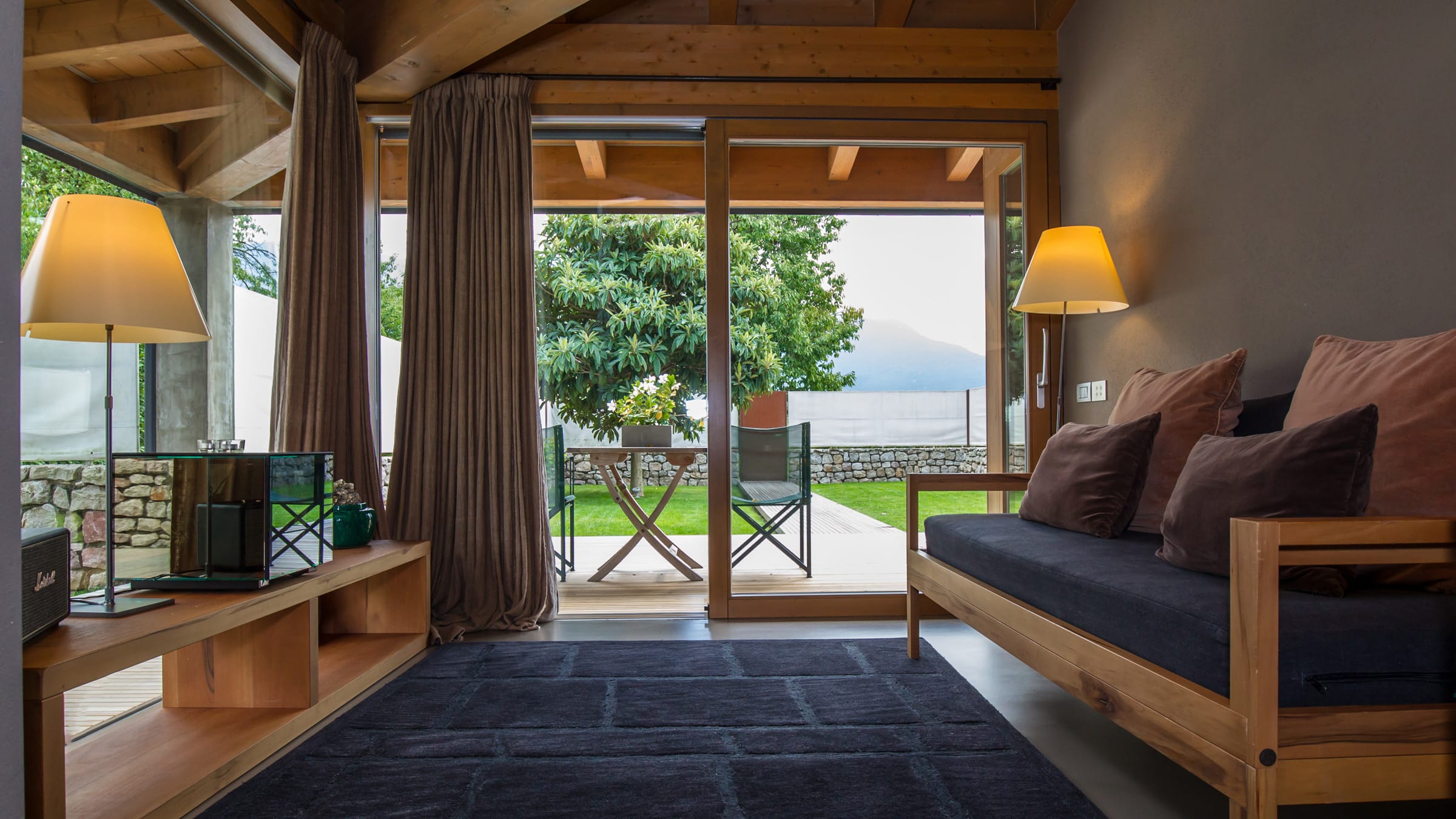 VIVERE suites and rooms