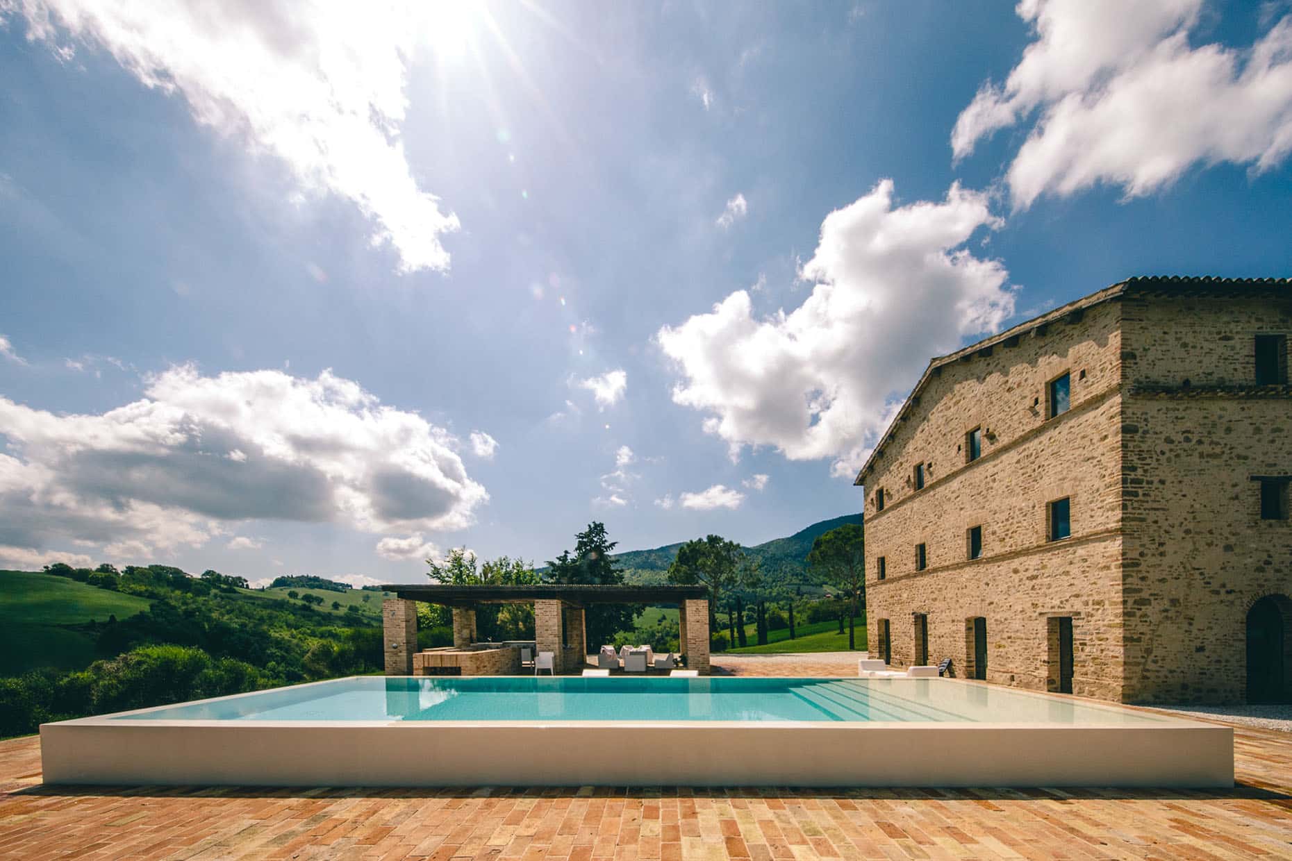 Casa Olivi