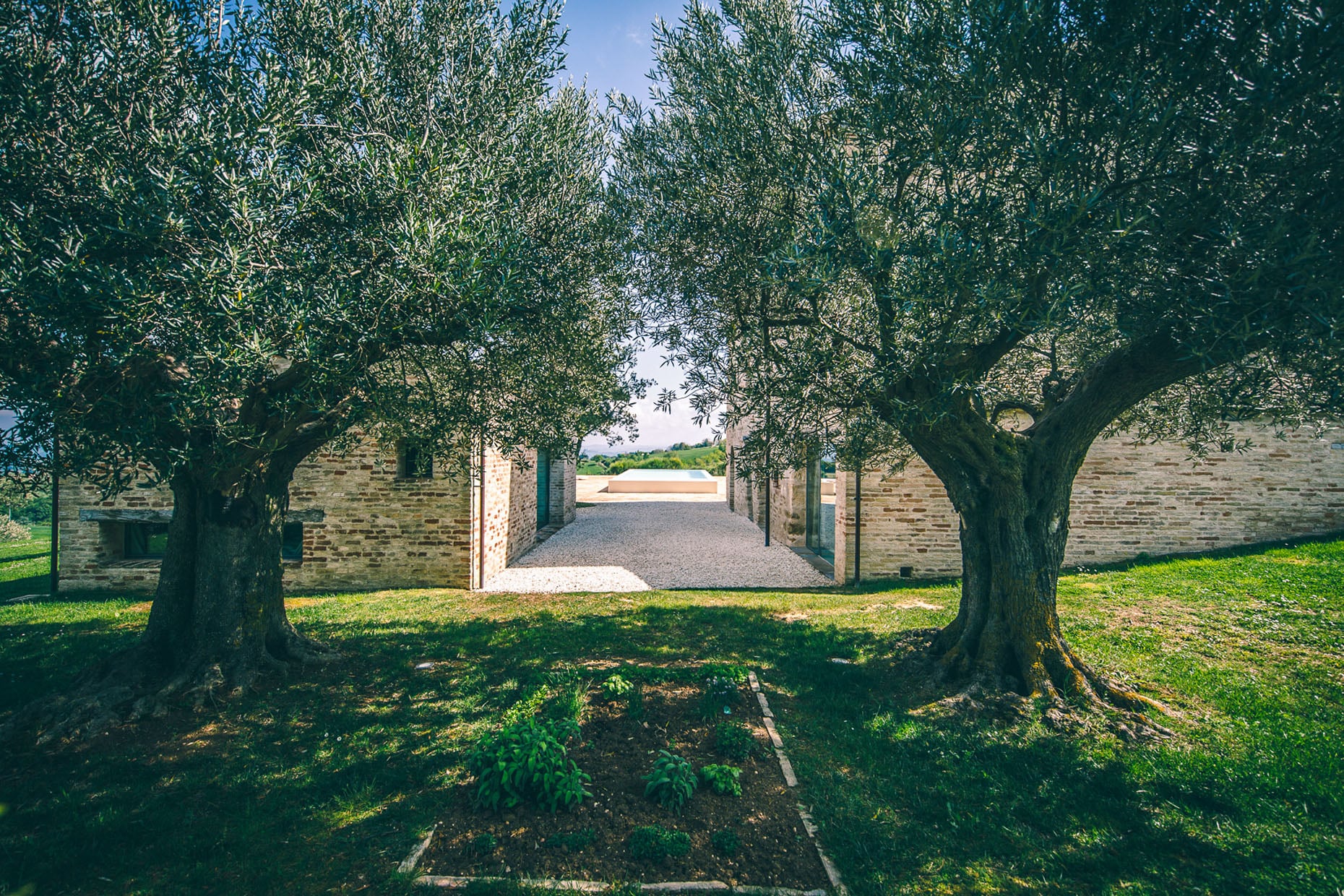 Casa Olivi