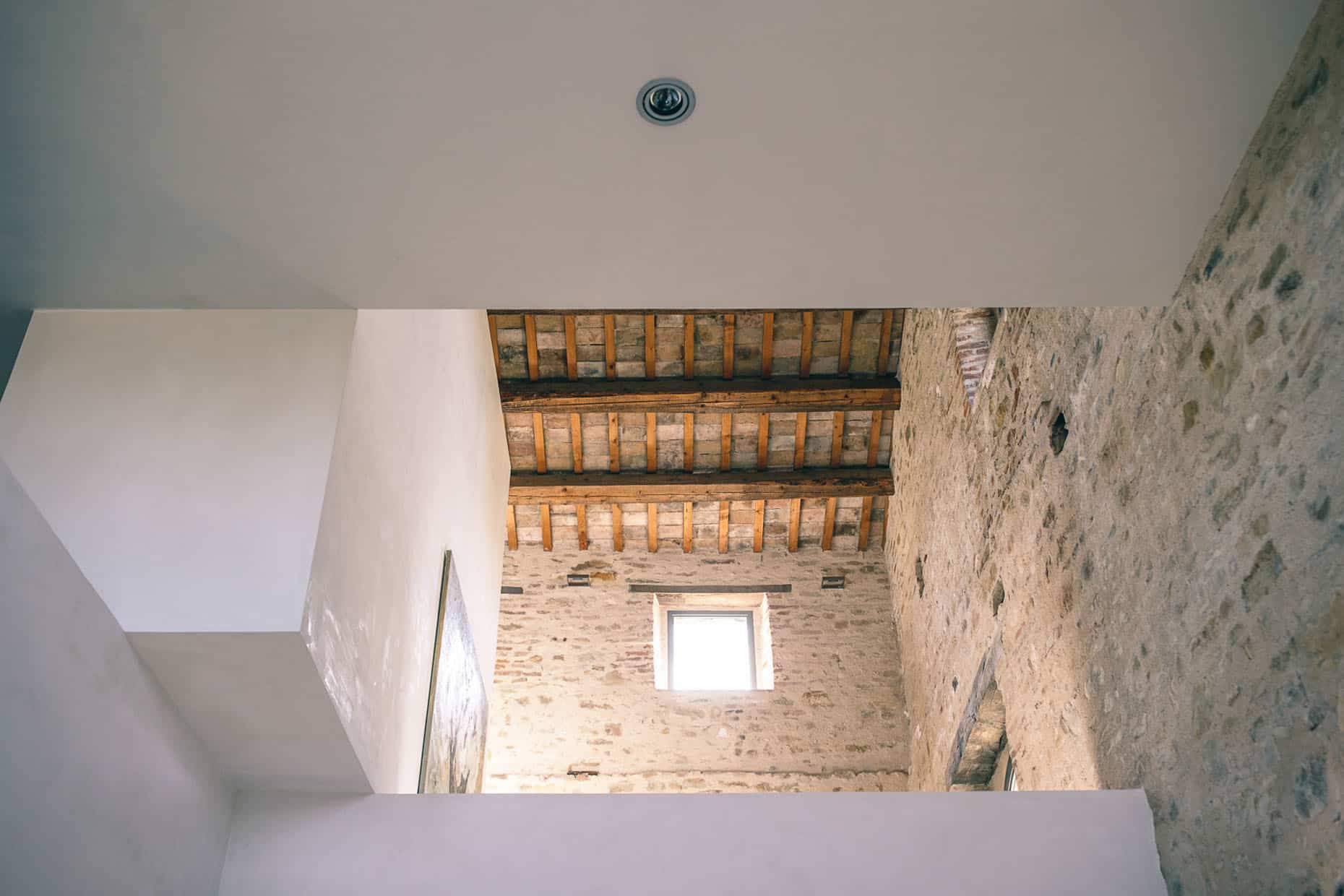 Casa Olivi