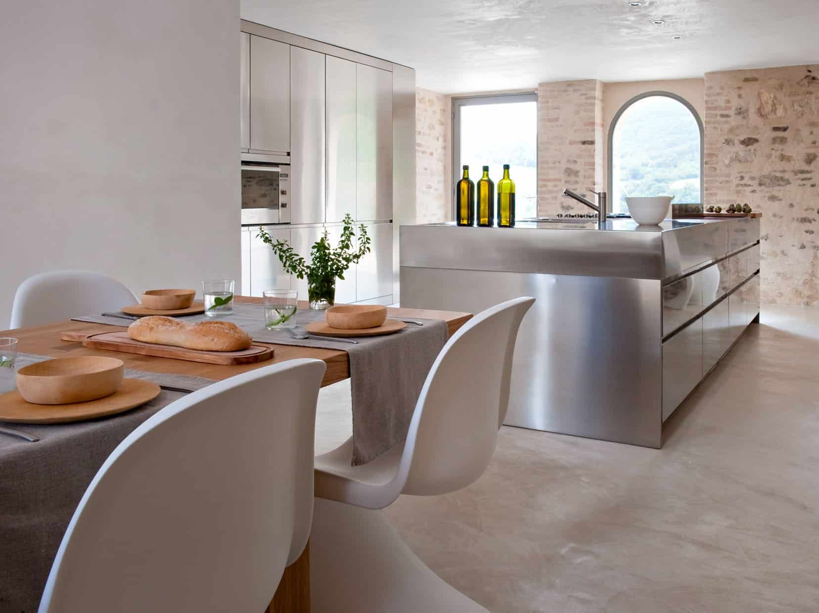 Casa Olivi