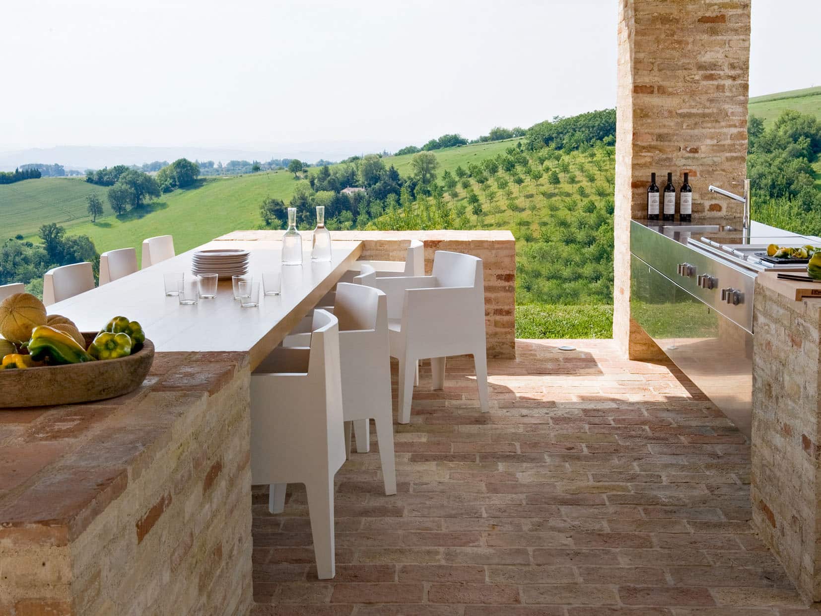 Casa Olivi