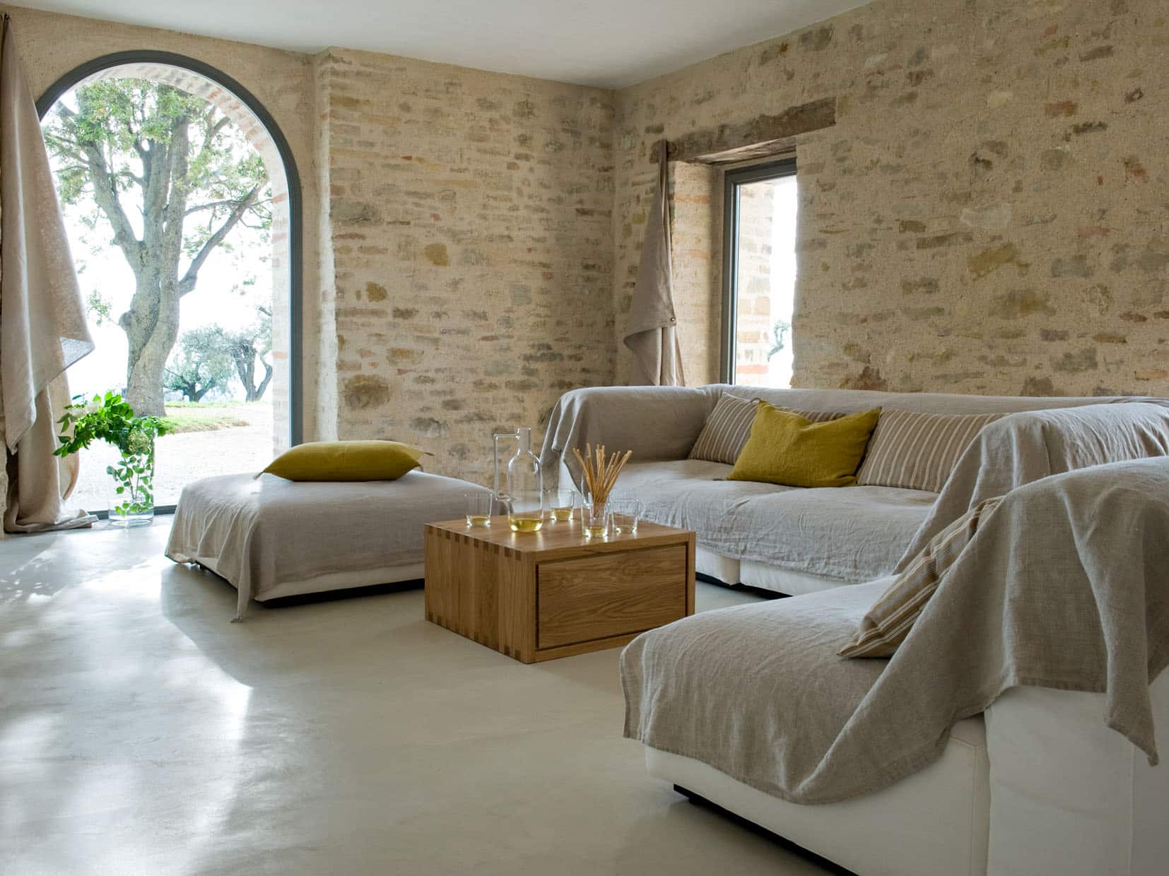 Casa Olivi