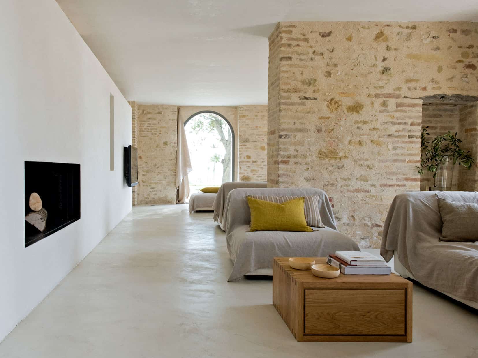 Casa Olivi