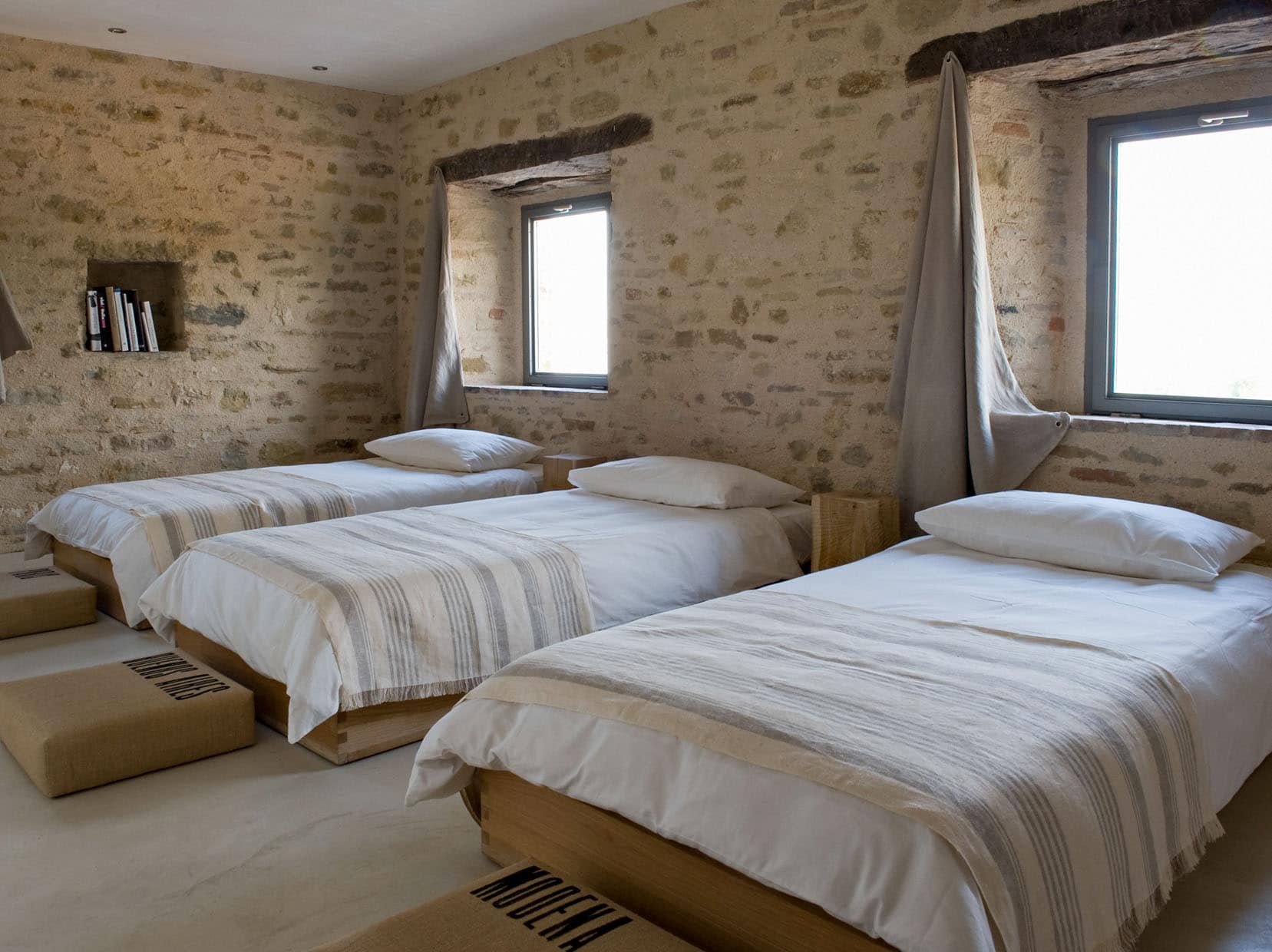 Casa Olivi