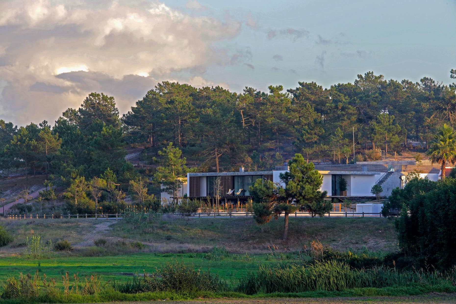 Casa do Pego