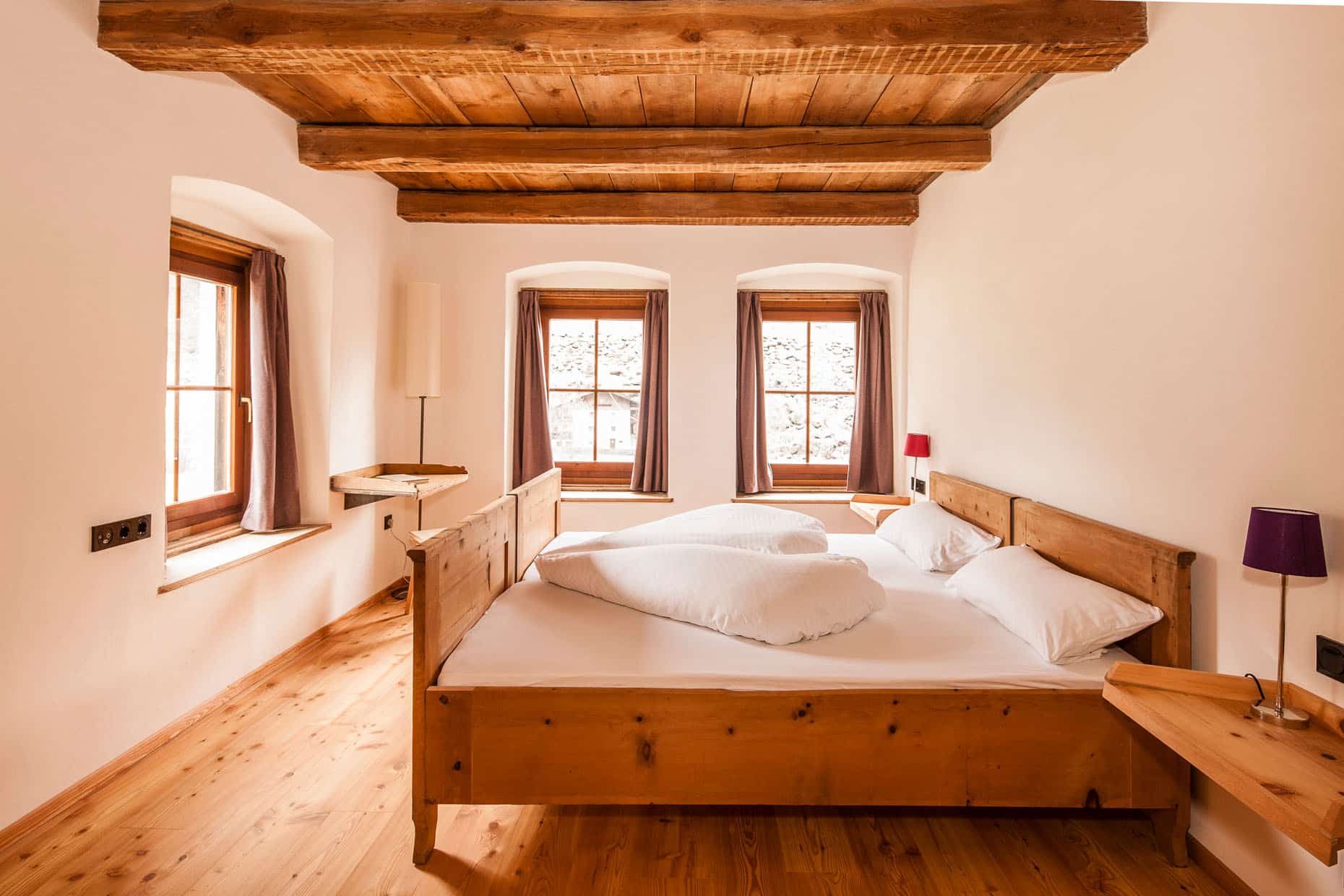 Alpine Lodge Josephus