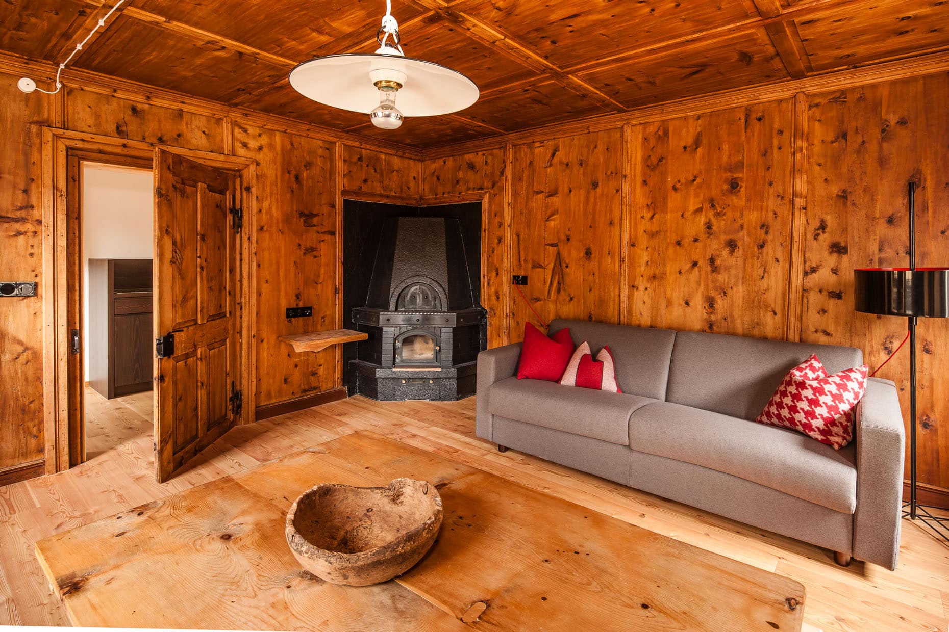 Alpine Lodge Josephus