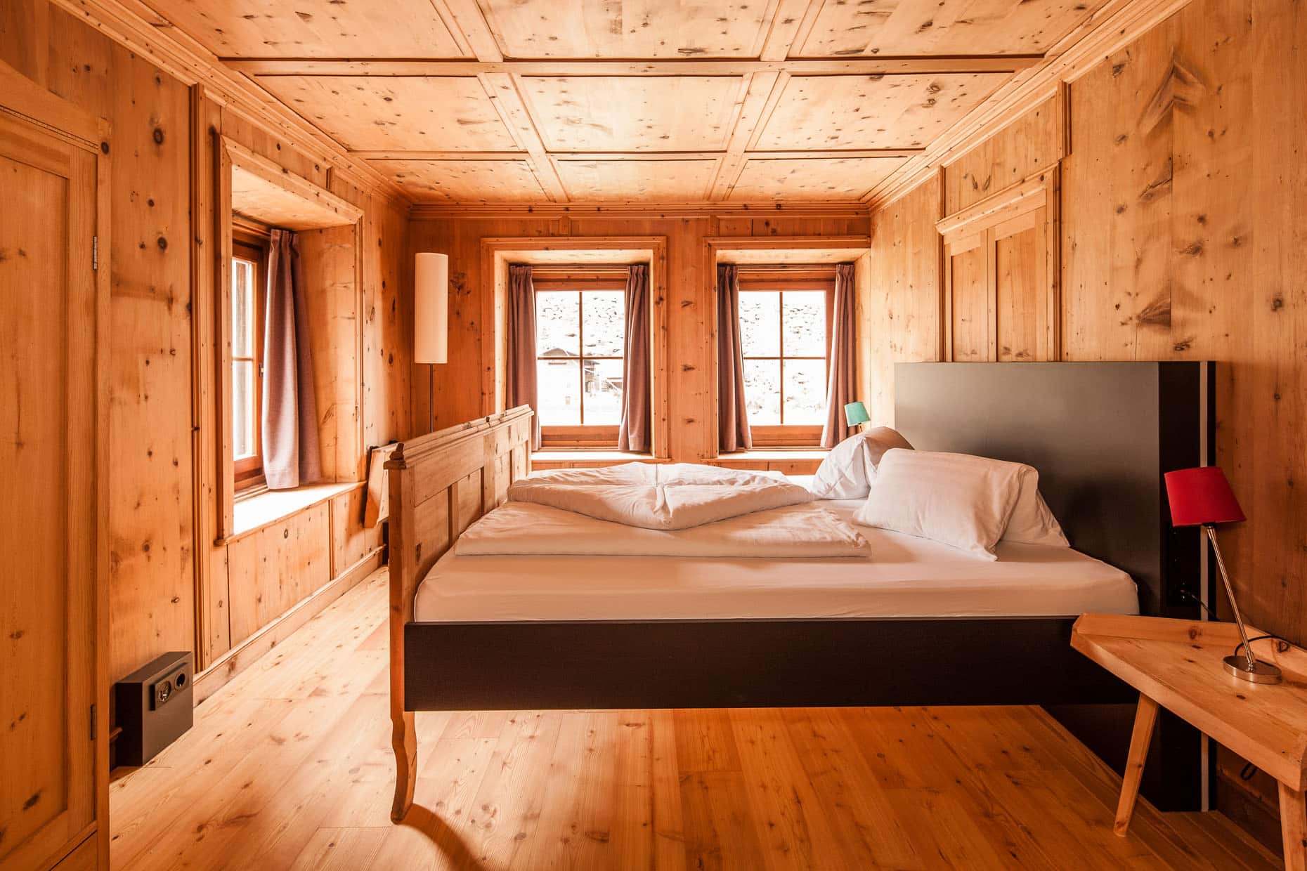 Alpine Lodge Josephus