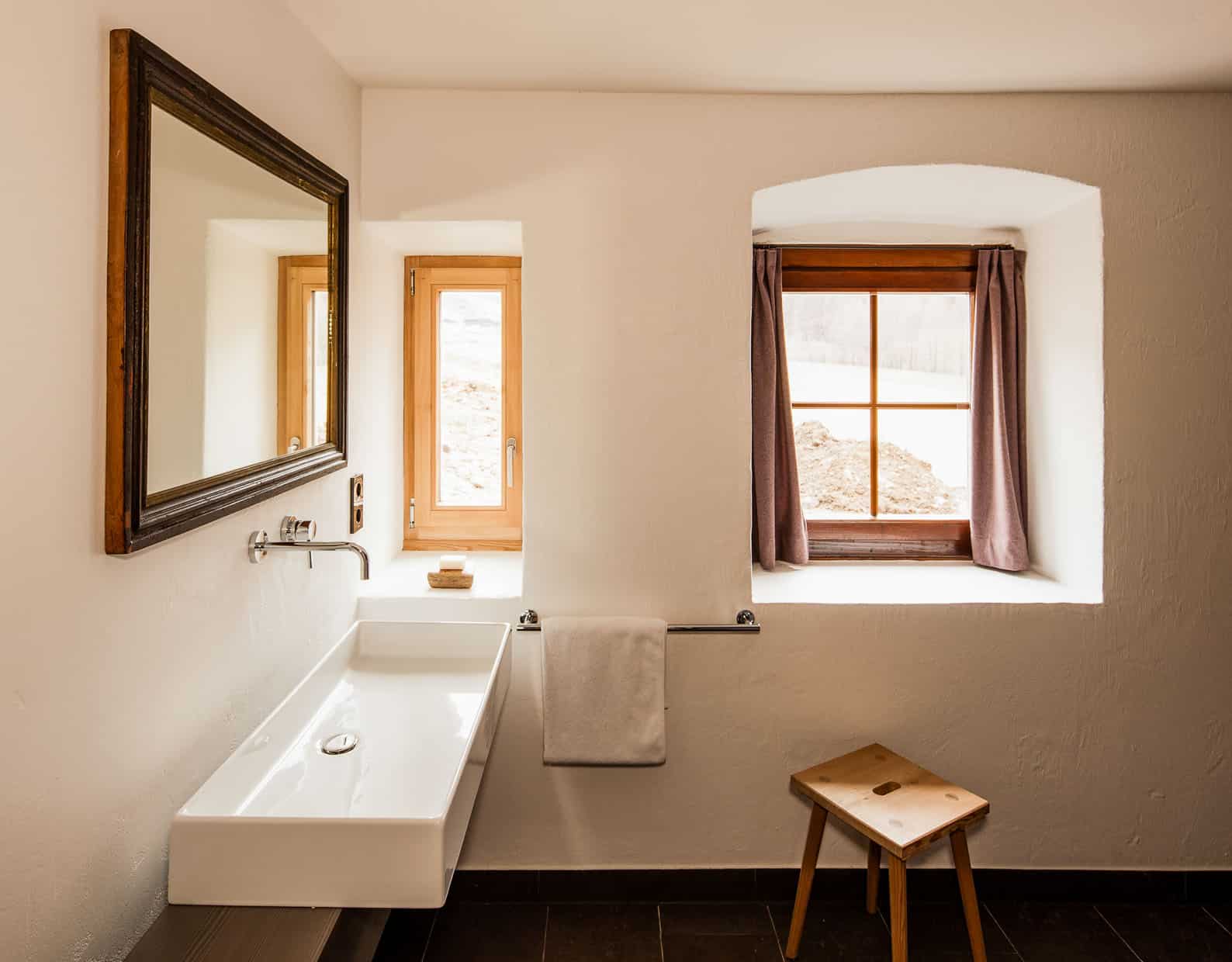 Alpine Lodge Josephus