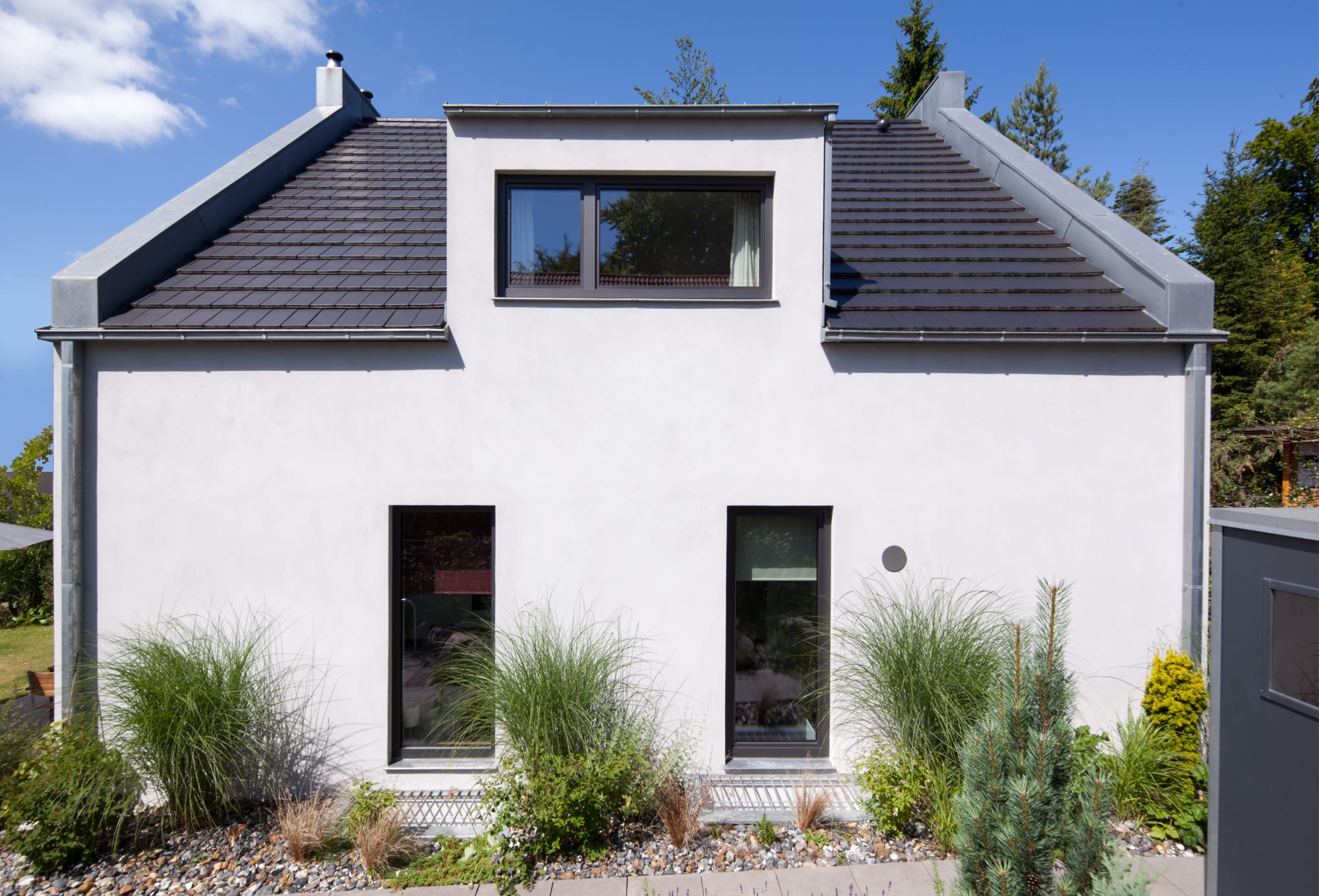 Ferienhaus Sonnensteg
