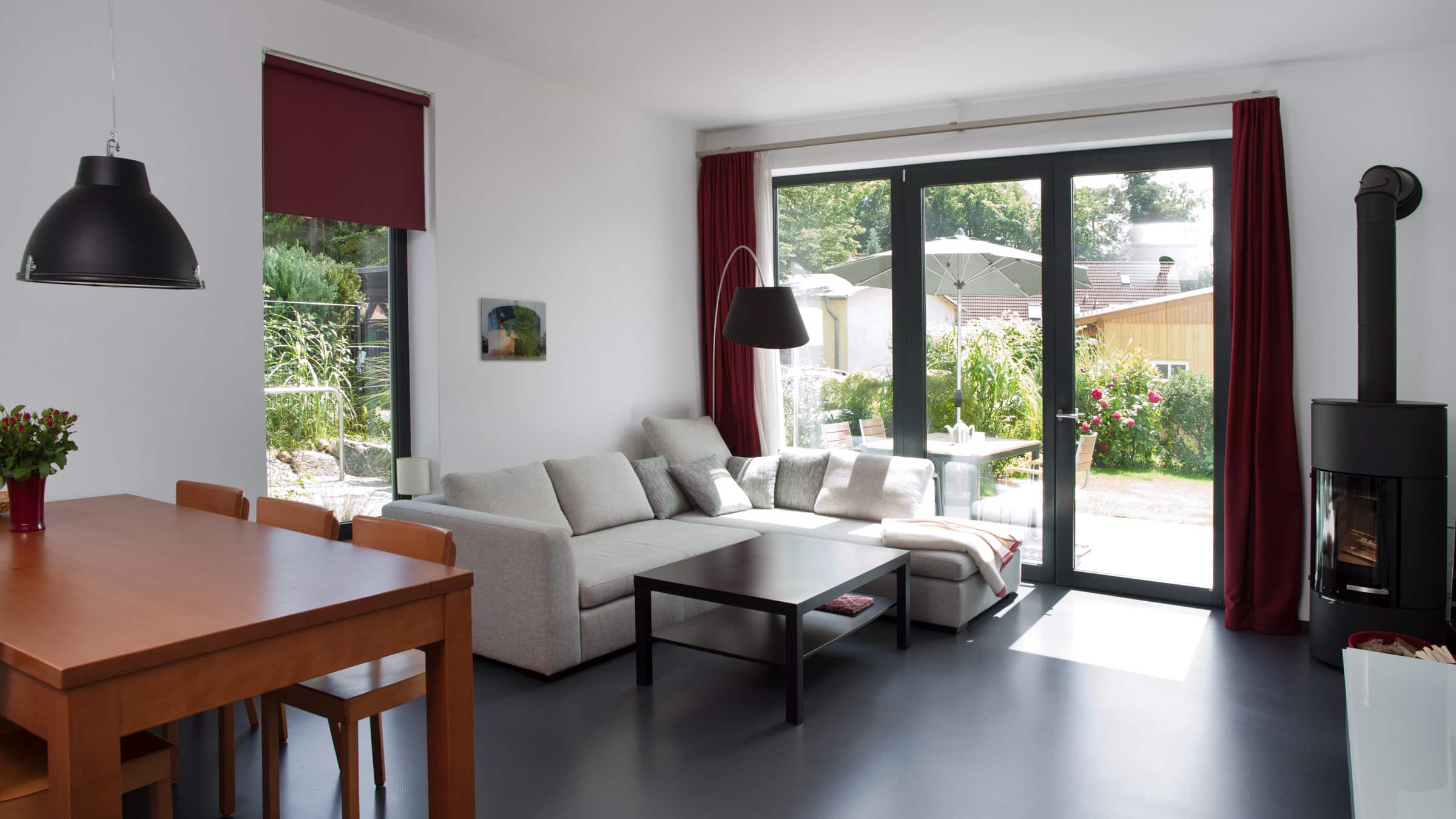 Ferienhaus Sonnensteg