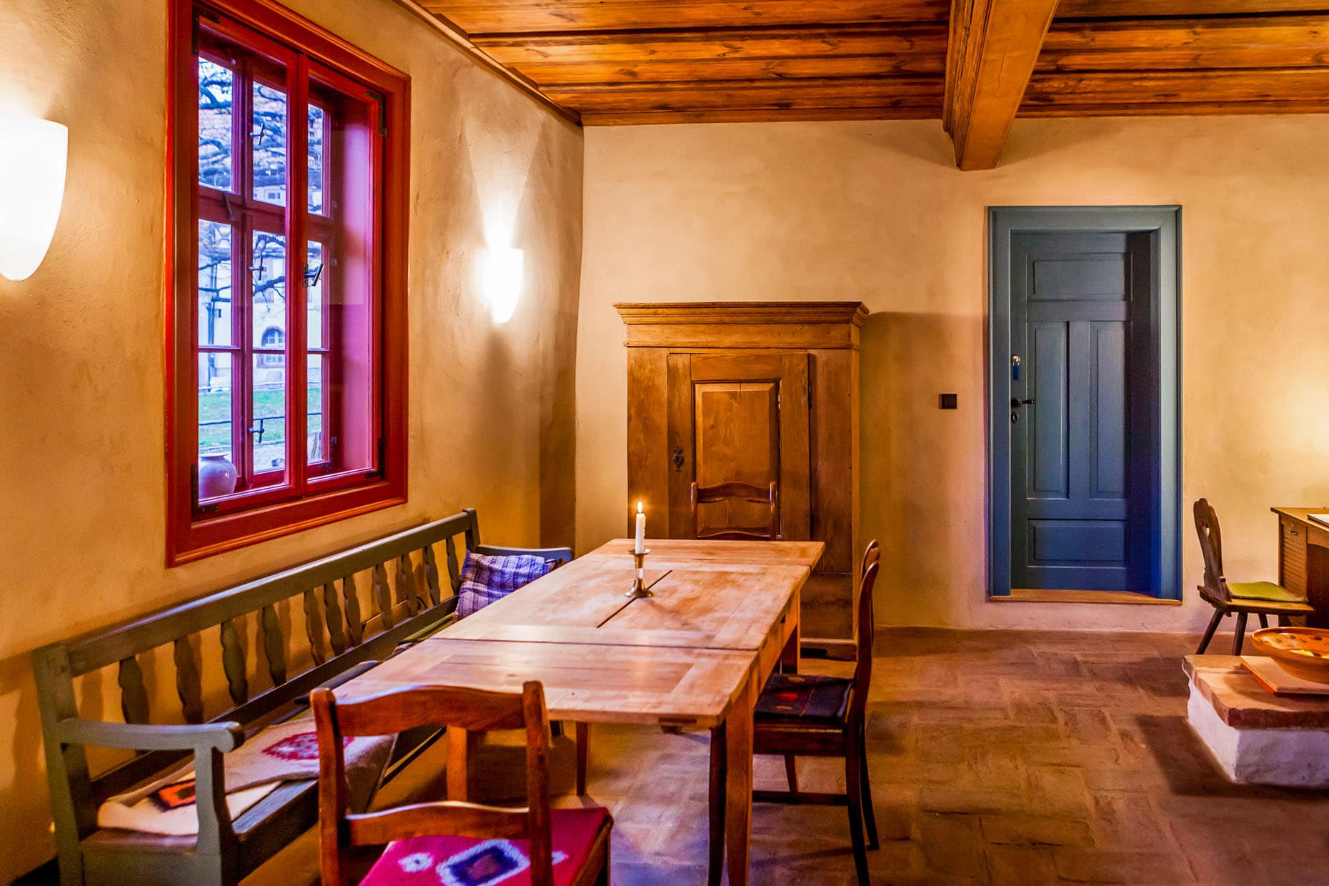 Hotel Stadthaus Arnstadt