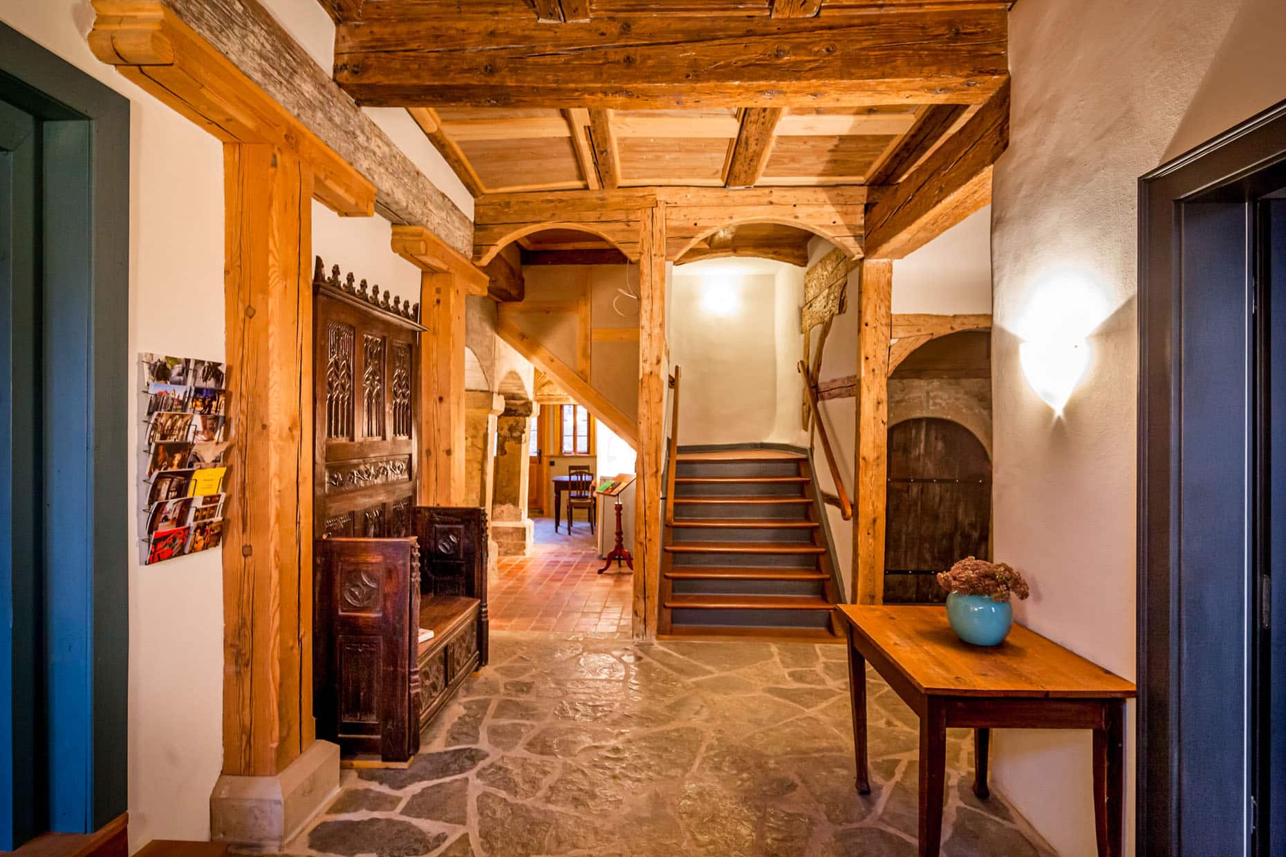 Hotel Stadthaus Arnstadt