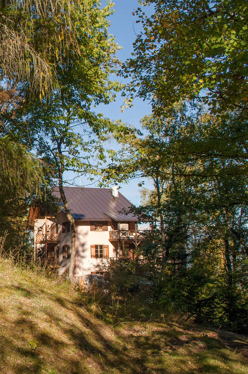 Haus Settari