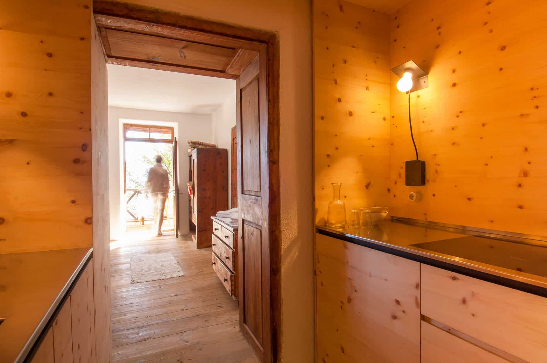 Haus Settari