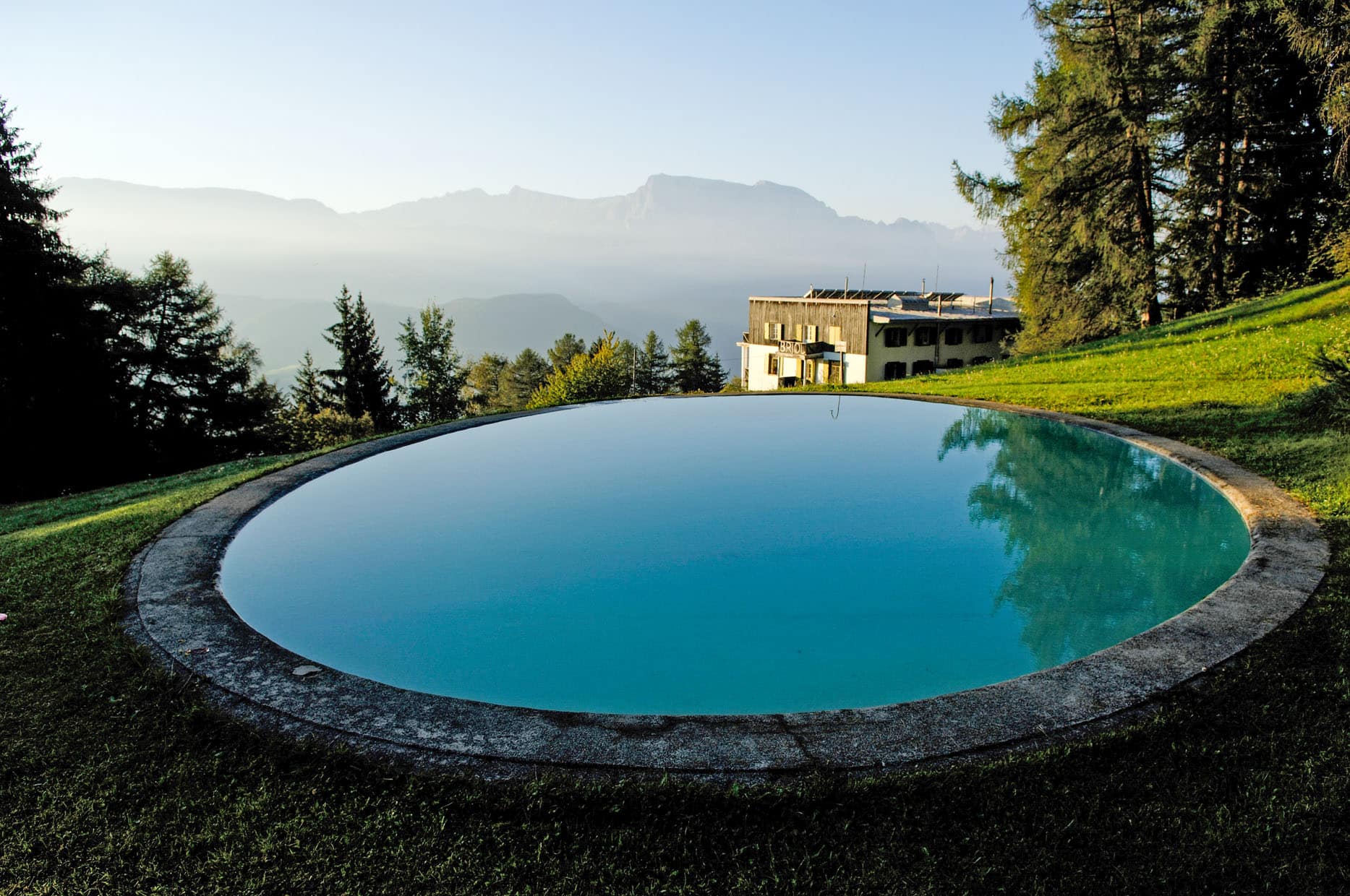 Pension Briol