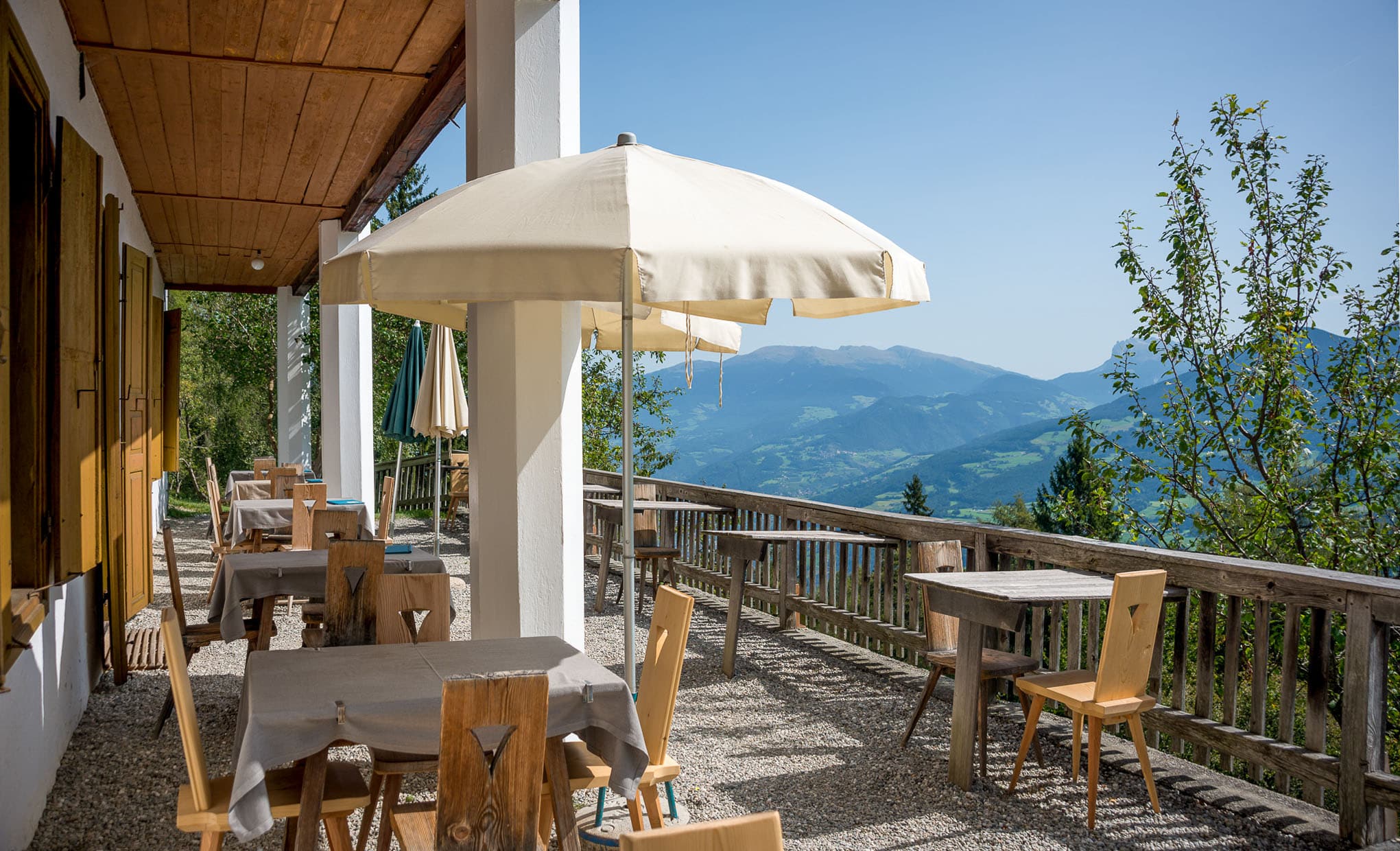 Pension Briol