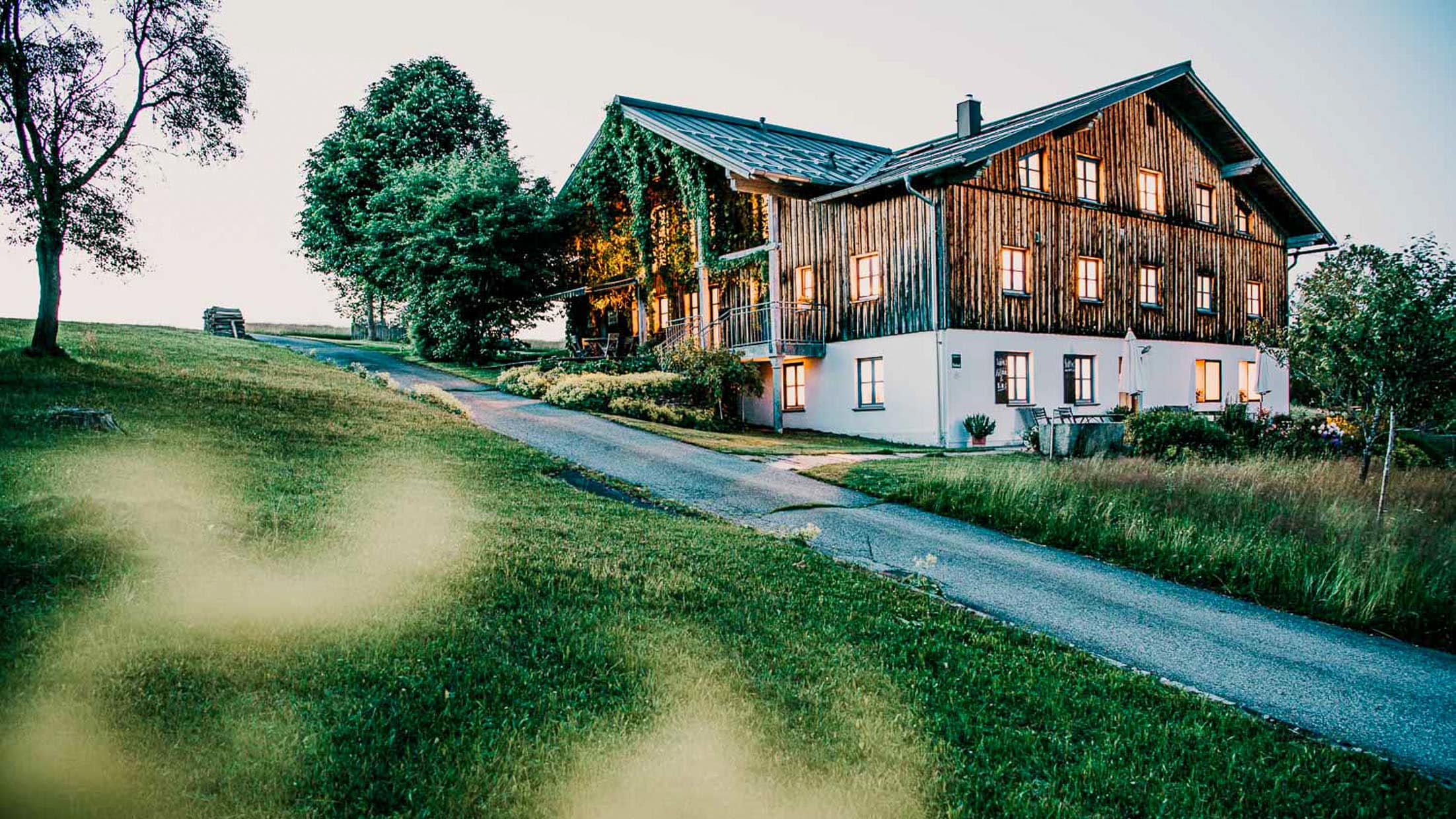 Haidl-Madl-Ferienwohnen