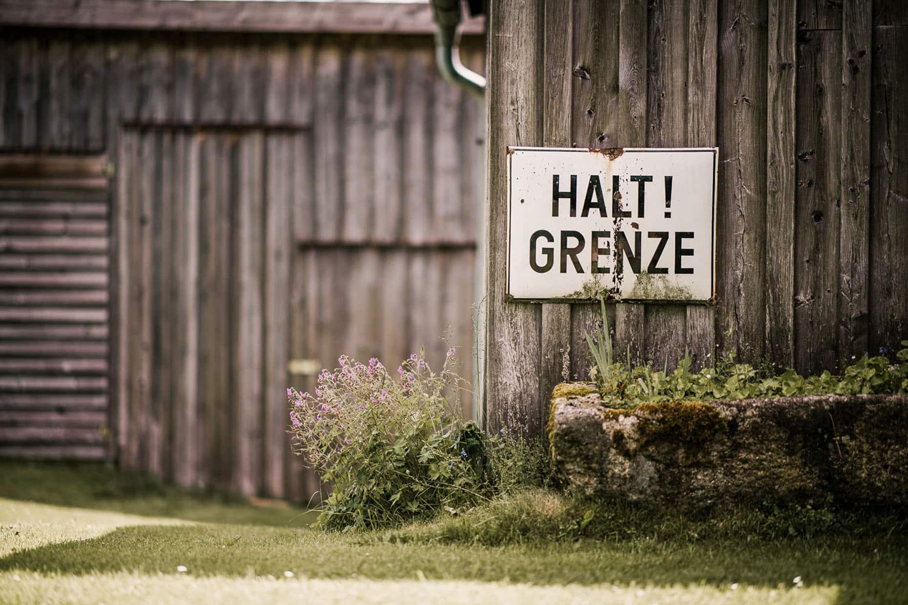 Haidl-Madl-Ferienwohnen