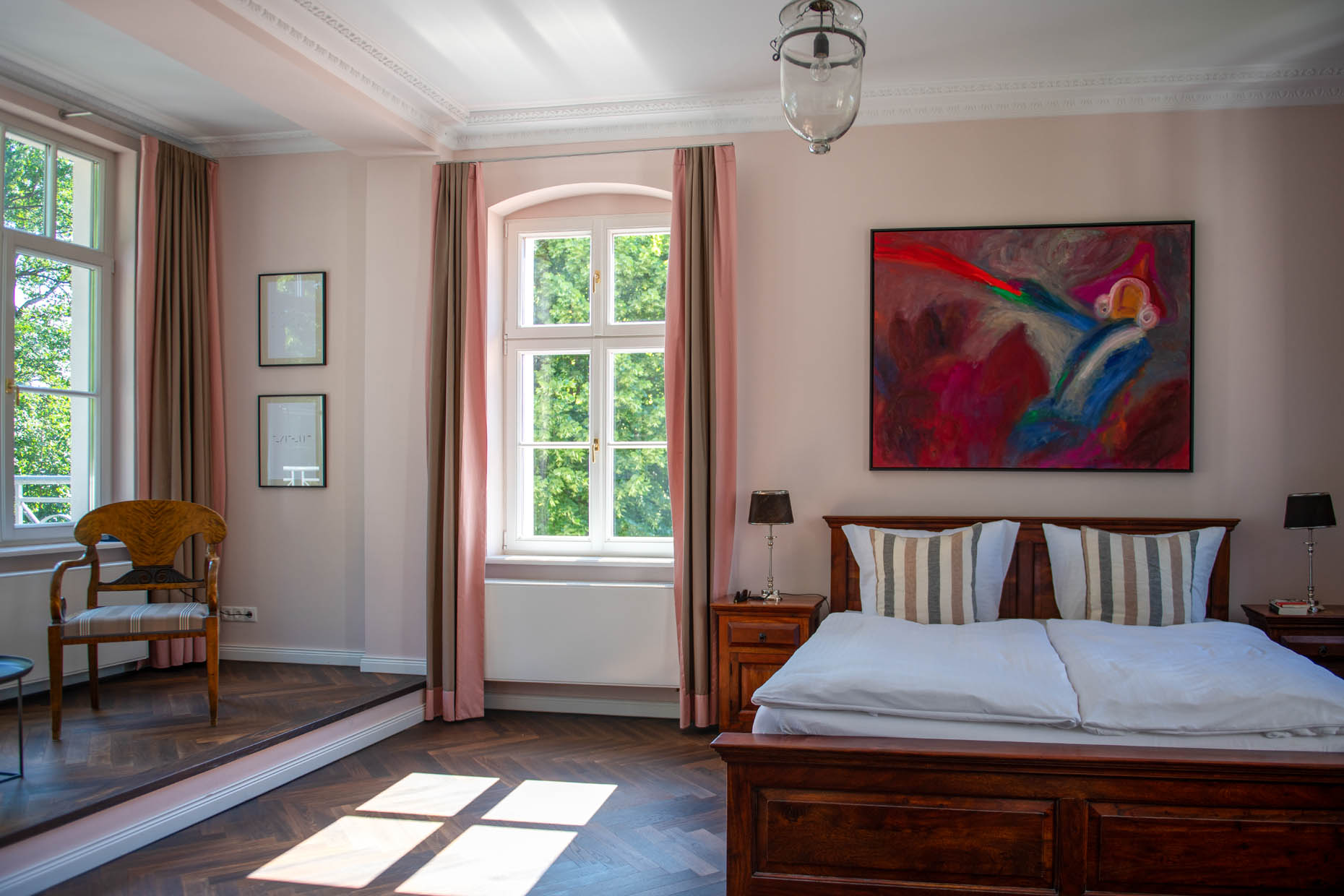 Herrenhaus Röddelin