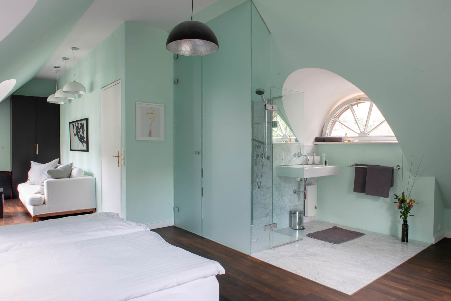 Herrenhaus Röddelin