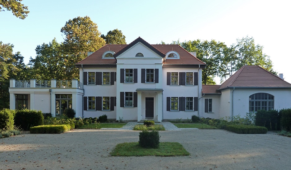 Urlaubsarchitektur Holidayarchitecture