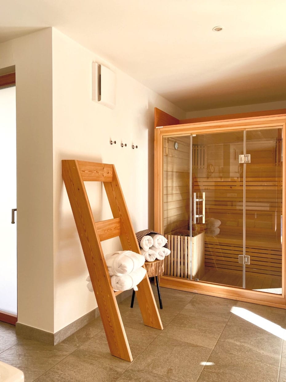 Dahoam Chalet