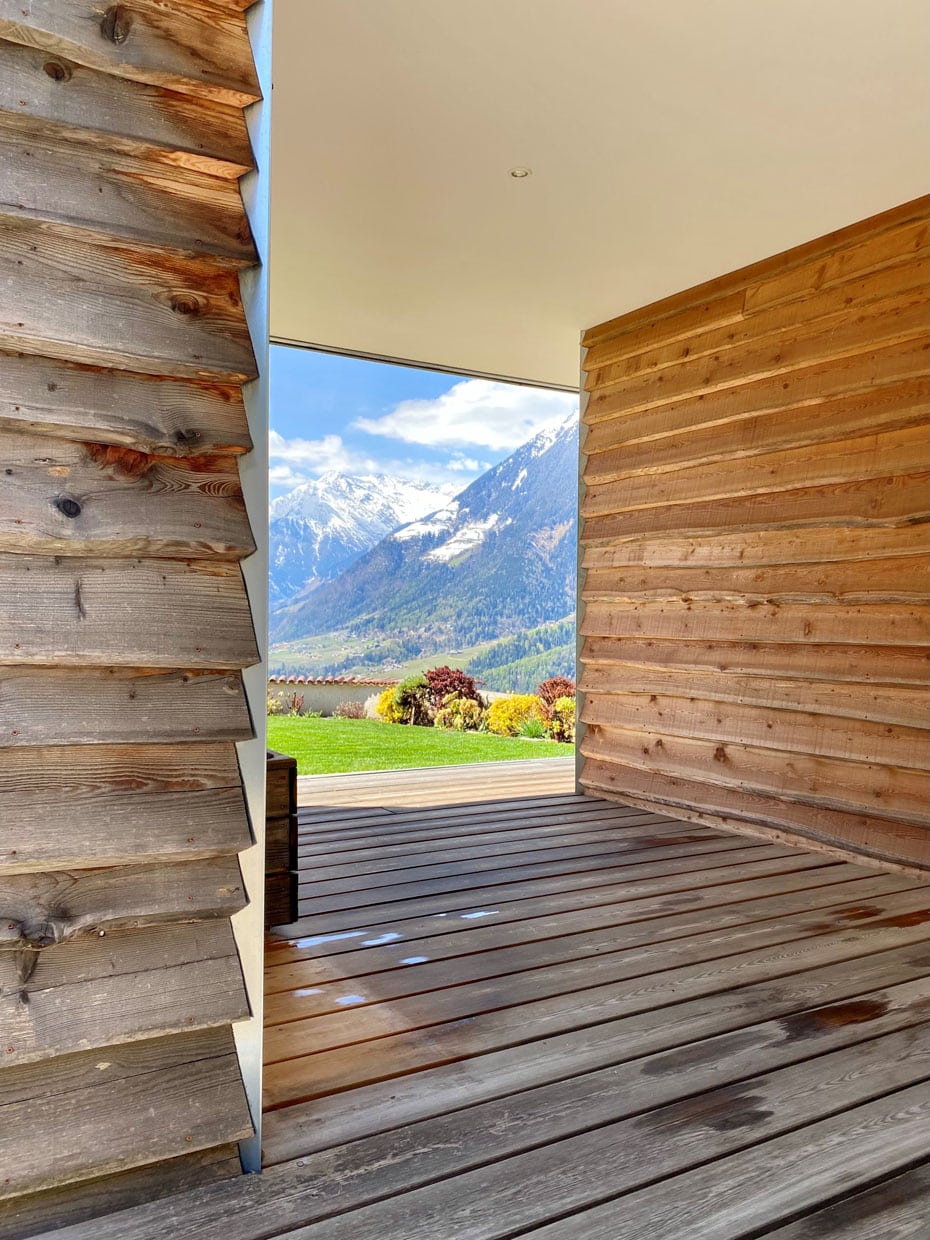 Dahoam Chalet