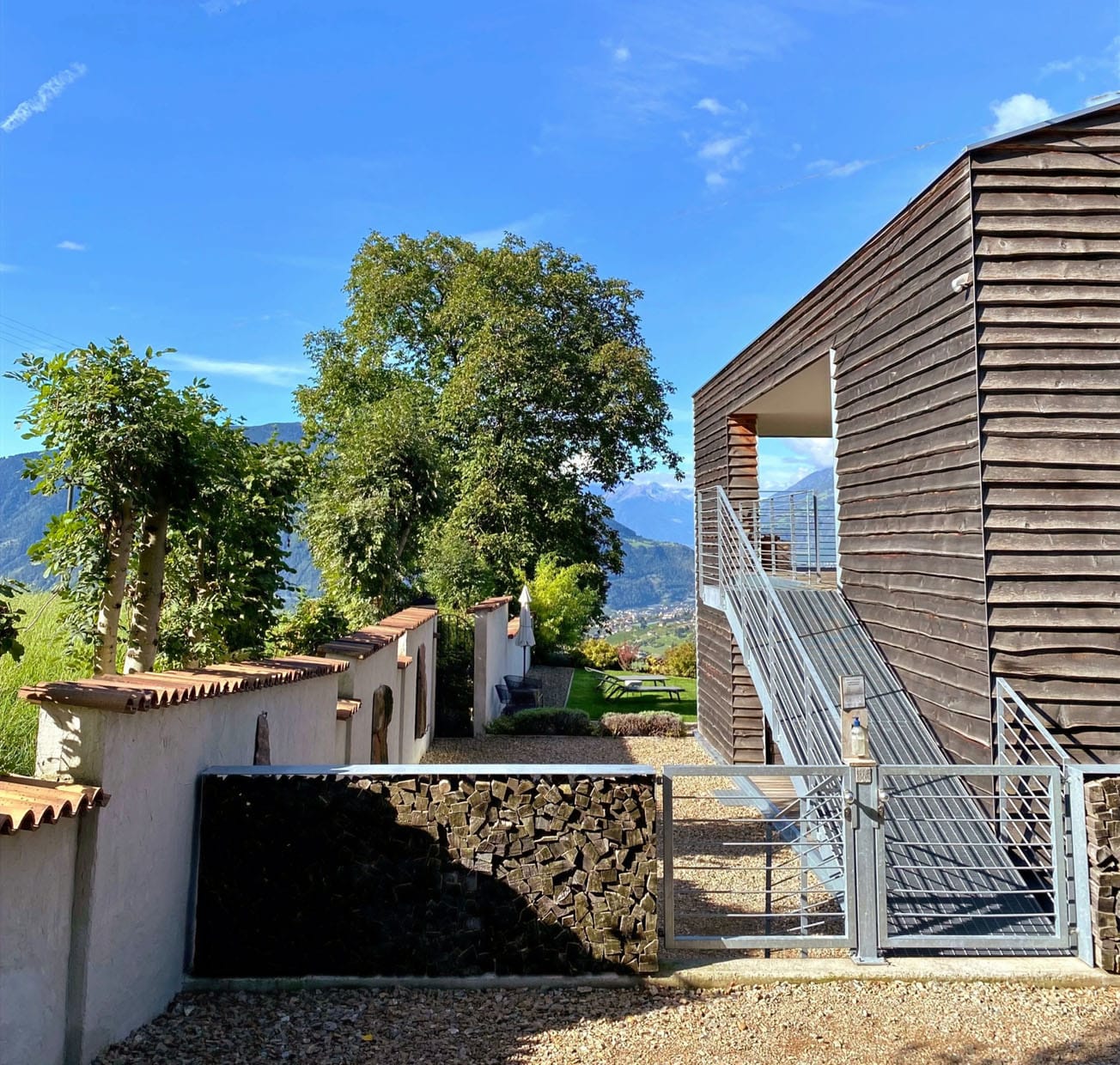 Dahoam Chalet