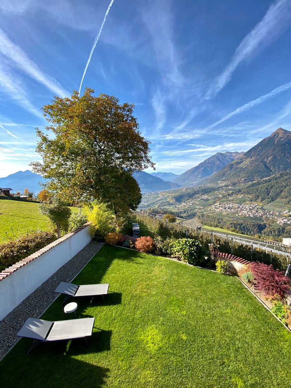 Dahoam Chalet