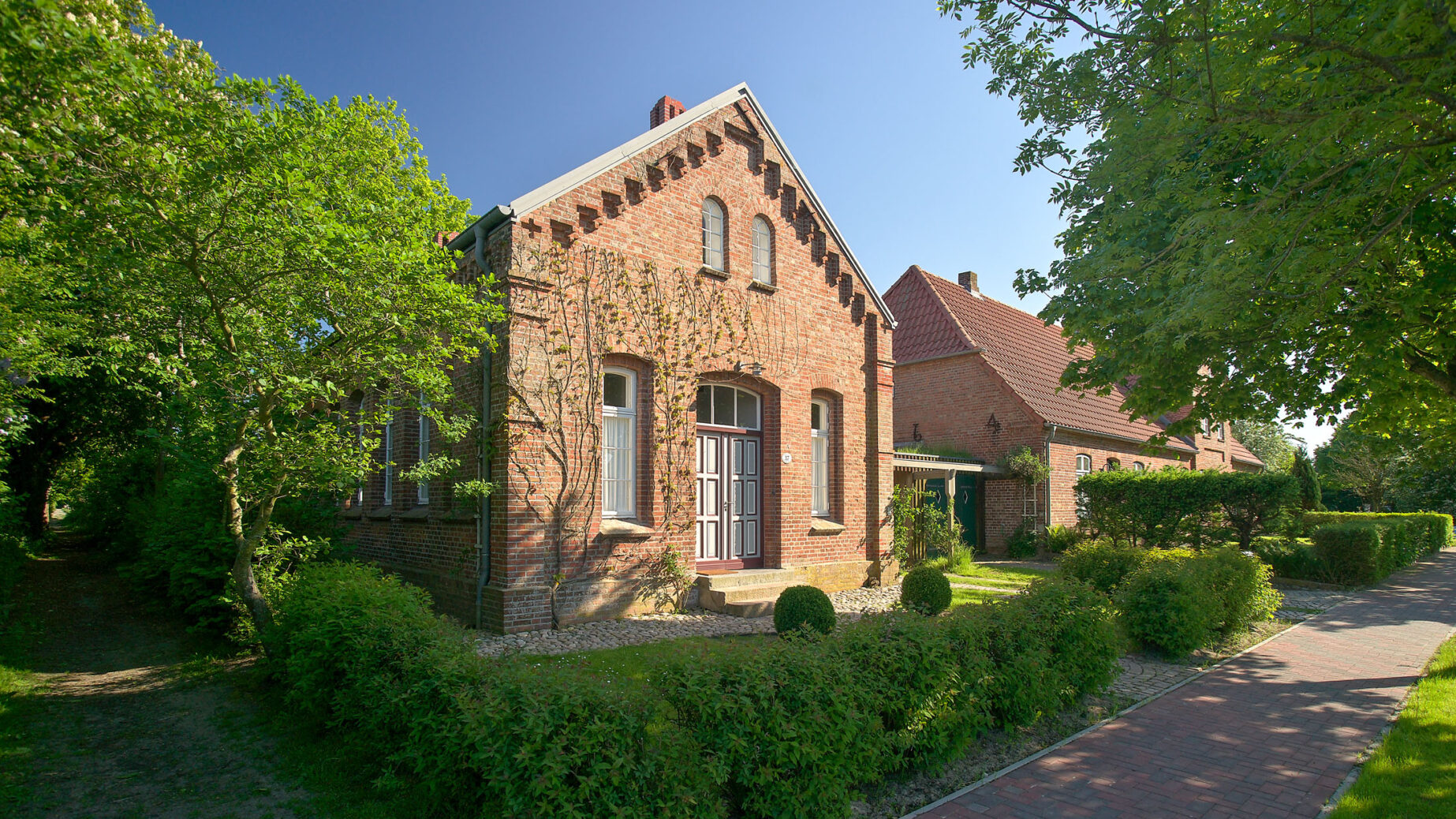 Harmschool