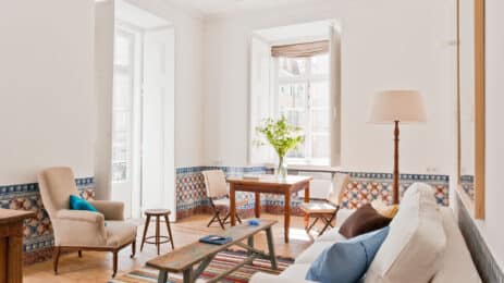 Baixa House @SZ Magazine