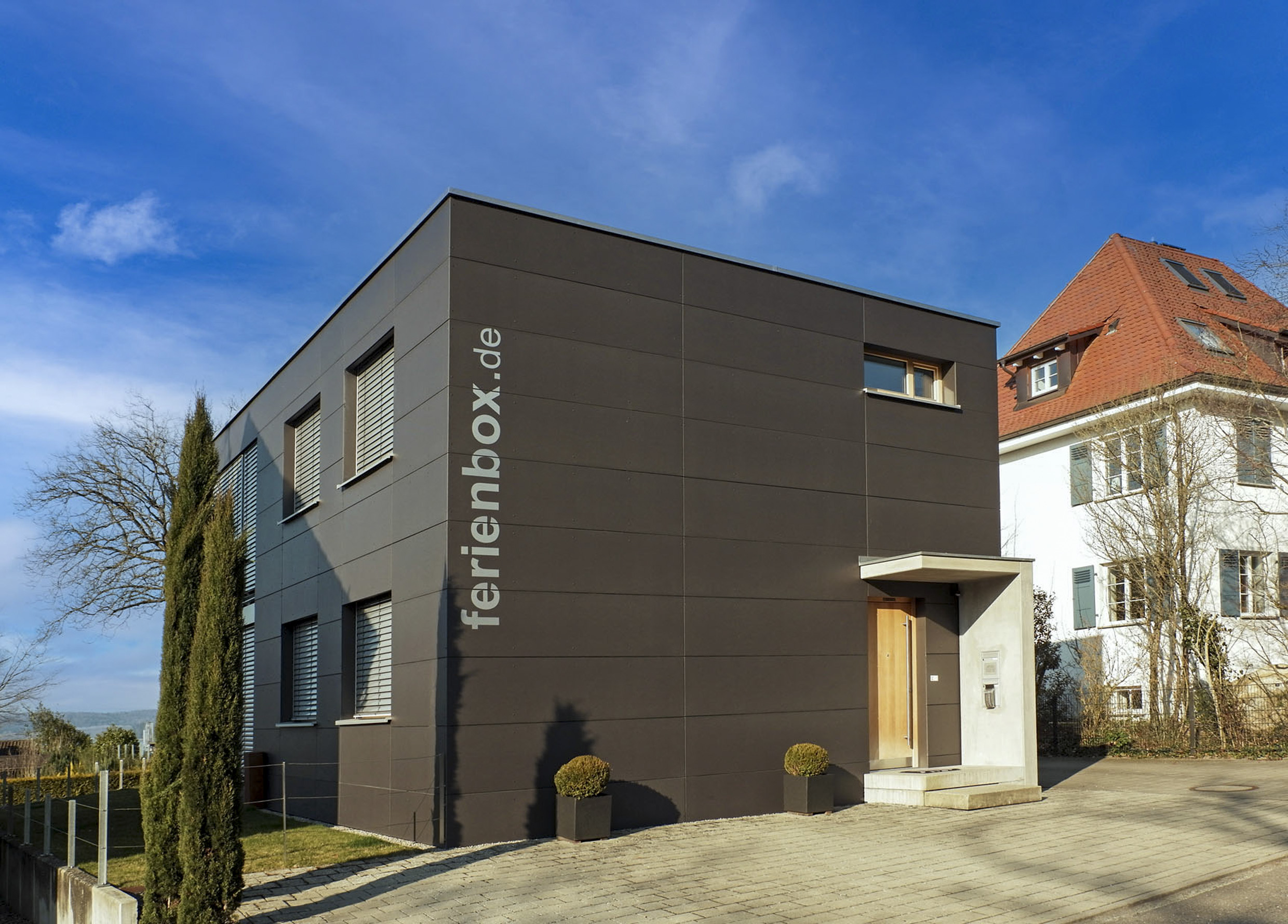 Ferienbox