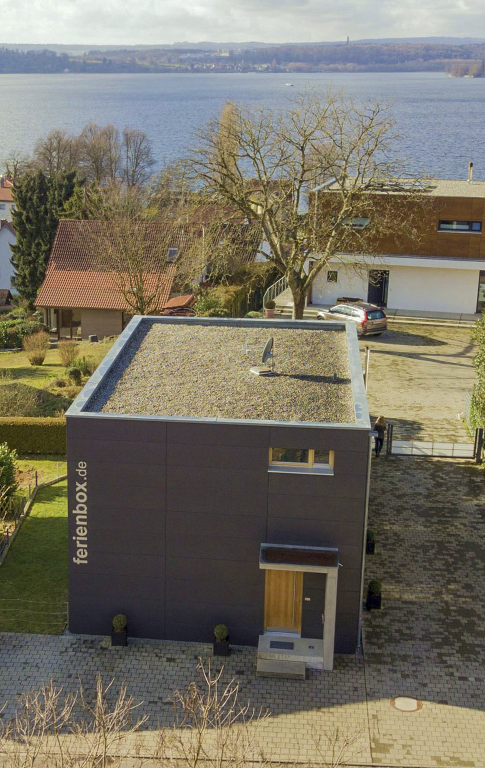Ferienbox