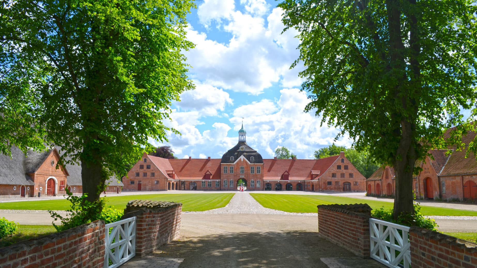 Kultur Gut Hasselburg @SZ Magazin