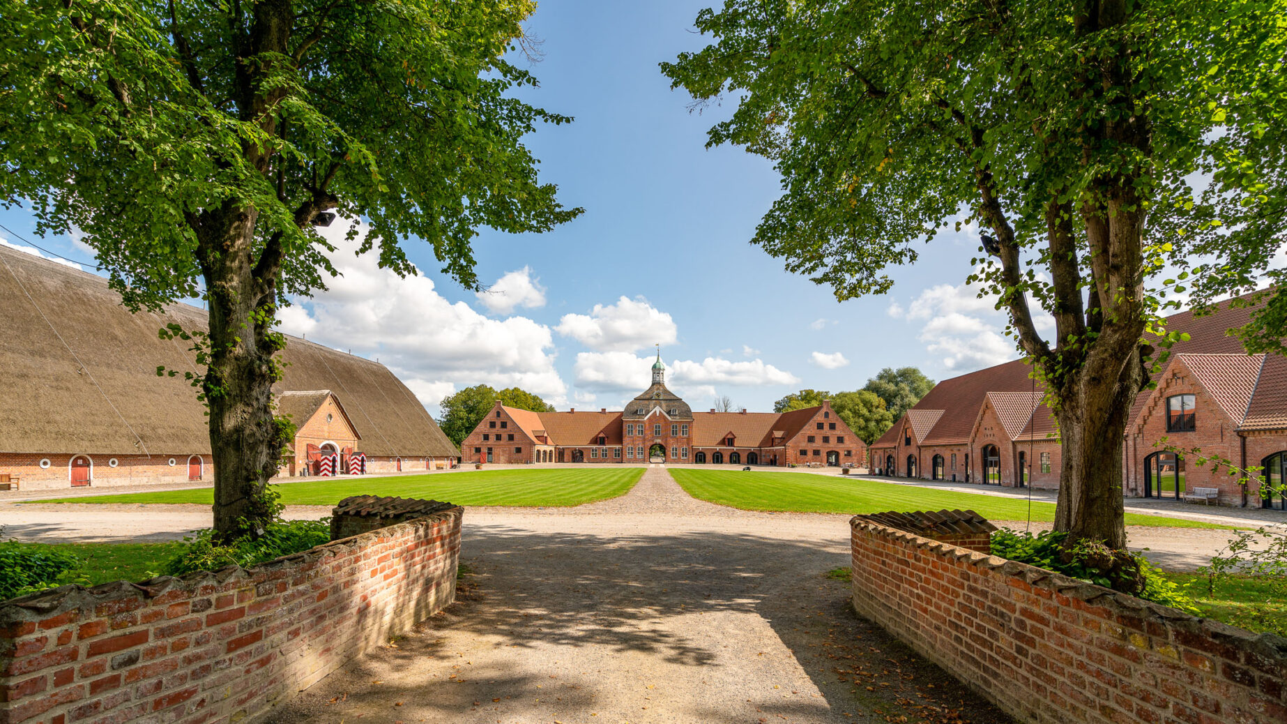 Kultur Gut Hasselburg