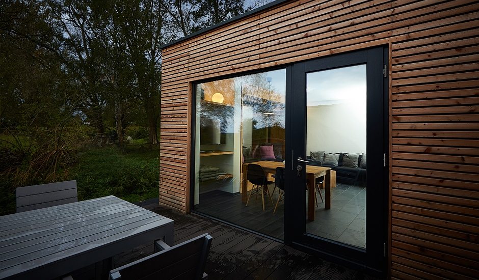 Haus Meersinn Urlaubsarchitektur Holidayarchitecture