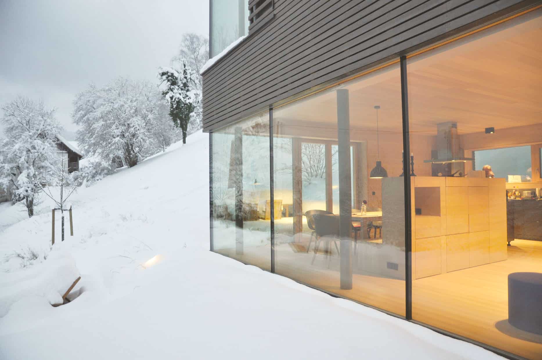 SEE 31 – Ferienlofts am Traunsee