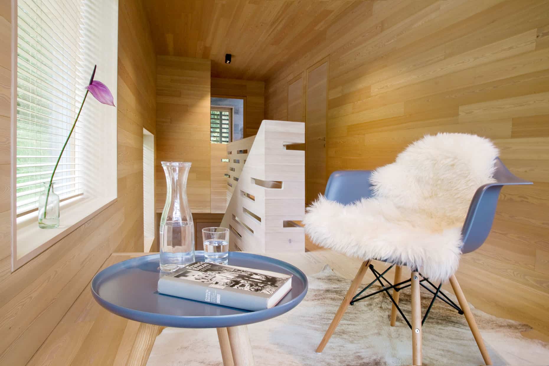 SEE 31 – Ferienlofts am Traunsee