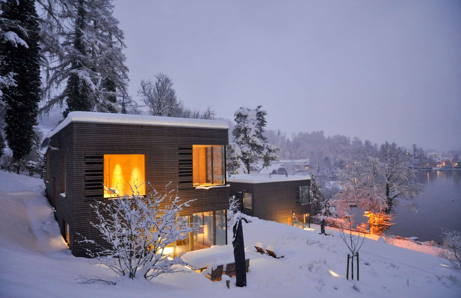 SEE 31 – Ferienlofts am Traunsee