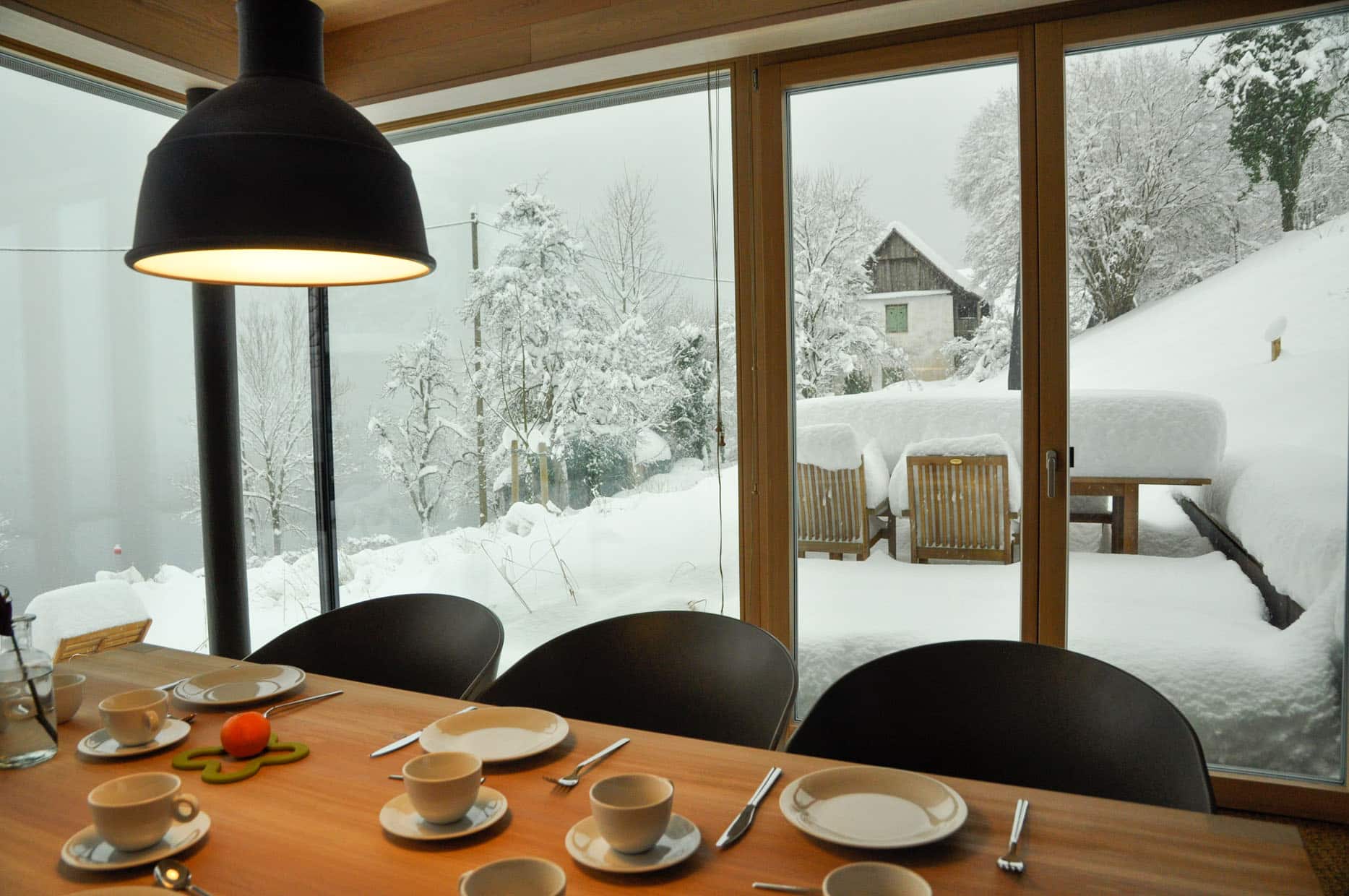 SEE 31 – Ferienlofts am Traunsee