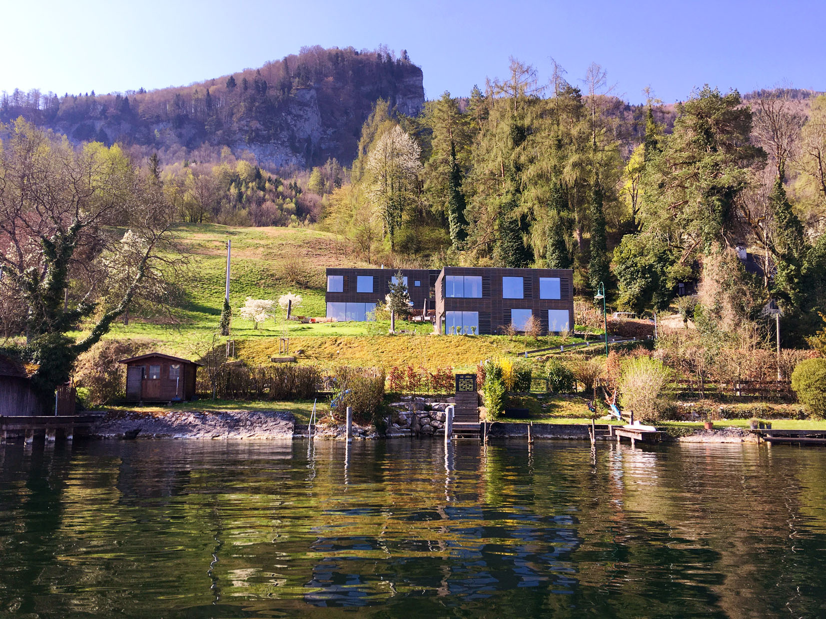SEE 31 – Ferienlofts am Traunsee