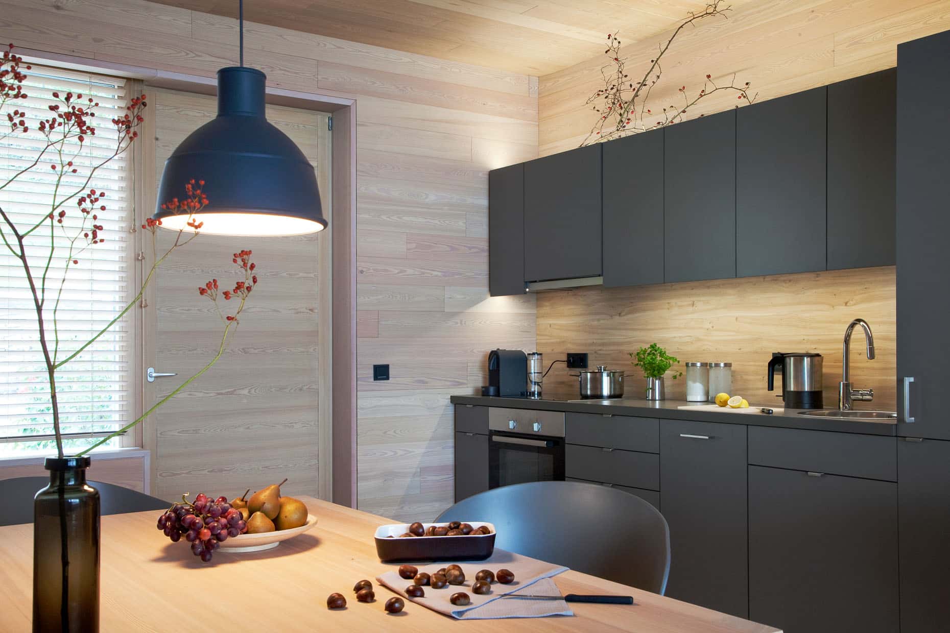 SEE 31 – Ferienlofts am Traunsee