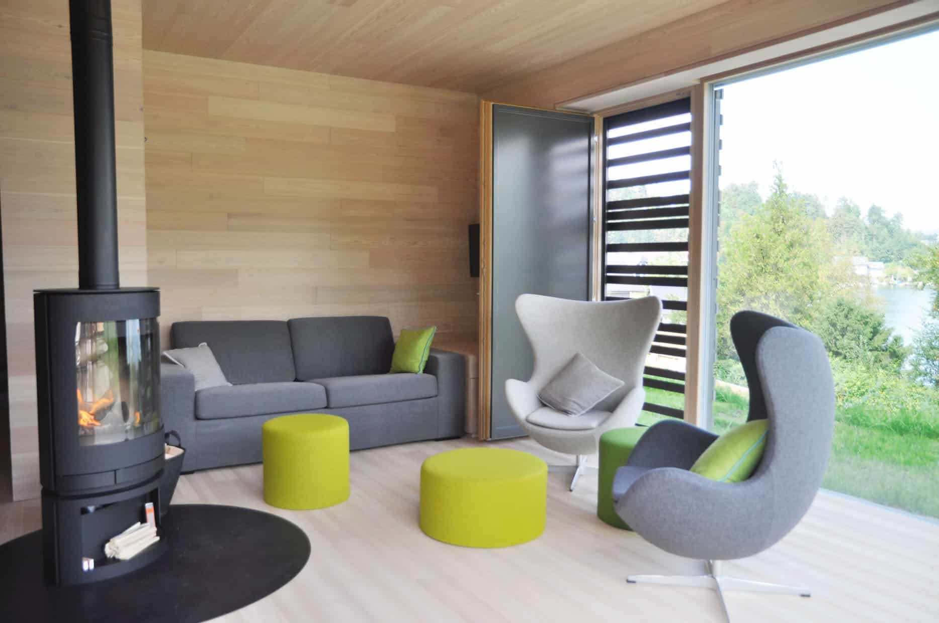 SEE 31 – Ferienlofts am Traunsee
