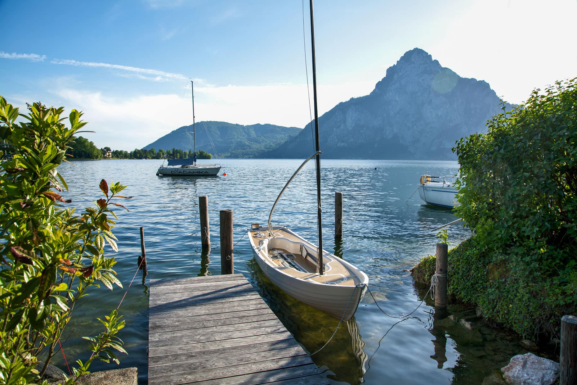 SEE 31 – Ferienlofts am Traunsee