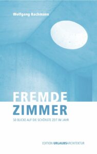 bachmann - fremde zimmer